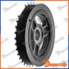 Poulie damper vilebrequin pour MAZDA | RKP-MZ-008, 10538